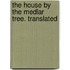 The House By The Medlar Tree. Translated