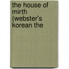 The House Of Mirth (Webster's Korean The door Reference Icon Reference