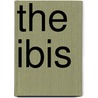 The Ibis door Alfred Newton