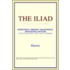 The Iliad (Webster's Chinese-Simplified