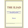 The Iliad (Webster's Chinese-Simplified by Reference Icon Reference