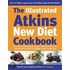 The Illustrated Atkins New Diet Cookbook