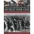 The Illustrated History Of World War One