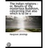 The Indian Religions : Or, Results Of Th