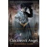 The Infernal Devices 01. Clockwork Angel door Cassandra Clare