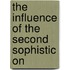 The Influence Of The Second Sophistic On
