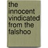 The Innocent Vindicated From The Falshoo