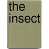 The Insect door Jules Michellet
