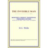 The Invisible Man (Webster's Chinese-Sim door Reference Icon Reference