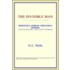 The Invisible Man (Webster's German Thes