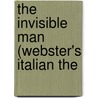The Invisible Man (Webster's Italian The door Reference Icon Reference