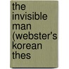 The Invisible Man (Webster's Korean Thes door Reference Icon Reference