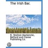 The Irish Bar. door Robert Shelton Mackenzie