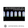 The Irish Rebellion Of 1641 With A Histo door Lord Ernest Hamilton