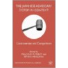The Japanese Adversary System In Context door Setsuo Miyazawa