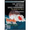 The Japanese and Indian Space Programmes by Brian Harvey