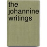 The Johannine Writings door Onbekend