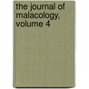 The Journal Of Malacology, Volume 4 door Wilfred Mark Webb