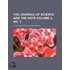The Journal Of Science And The Arts (2