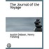The Journal Of The Voyage