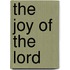 The Joy Of The Lord