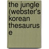 The Jungle (Webster's Korean Thesaurus E door Reference Icon Reference