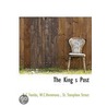 The King S Post by R.C. Tombs