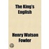 The King's English