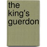 The King's Guerdon door James Blyth