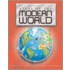 The Kingfisher Atlas Of The Modern World