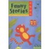 The Kingfisher Treasury Of Funny Stories