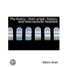 The Kymry : Their Origin, History, And I by Robert Owen
