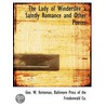 The Lady Of Winderslee A Saintly Romance by Geo W. Kettoman