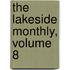 The Lakeside Monthly, Volume 8