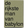 De rijkste man van Babylon