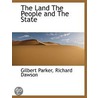 The Land The People And The State door Richard Dawson