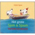 Het grote Sjon & Sjaan voorleesboek