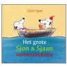 Het grote Sjon & Sjaan voorleesboek door G. Spee