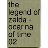 The Legend of Zelda - Ocarina of Time 02 by Akira Himekawa