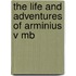 The Life And Adventures Of Arminius V Mb