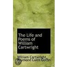 The Life And Poems Of William Cartwright door William Cartwright