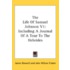 The Life Of Samuel Johnson V1: Including
