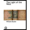 The Light Of The West by William Butler