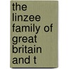 The Linzee Family Of Great Britain And T door John William Linzee