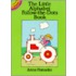 The Little Alphabet Follow-The-Dots Book