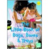 The Little Book Of Bags, Boxes And Trays door Lynne Clere