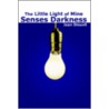 The Little Light Of Mine Senses Darkness door Jean Dieuvil