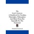 The Lover's Lexicon: A Handbook For Nove