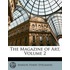 The Magazine Of Art, Volume 2