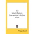 The Magic Baton: Toscanini's Life For Mu